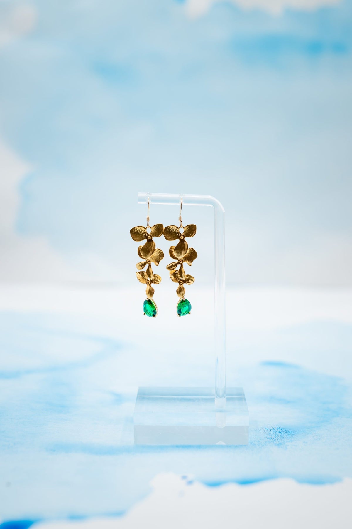Boucles Joséphine
