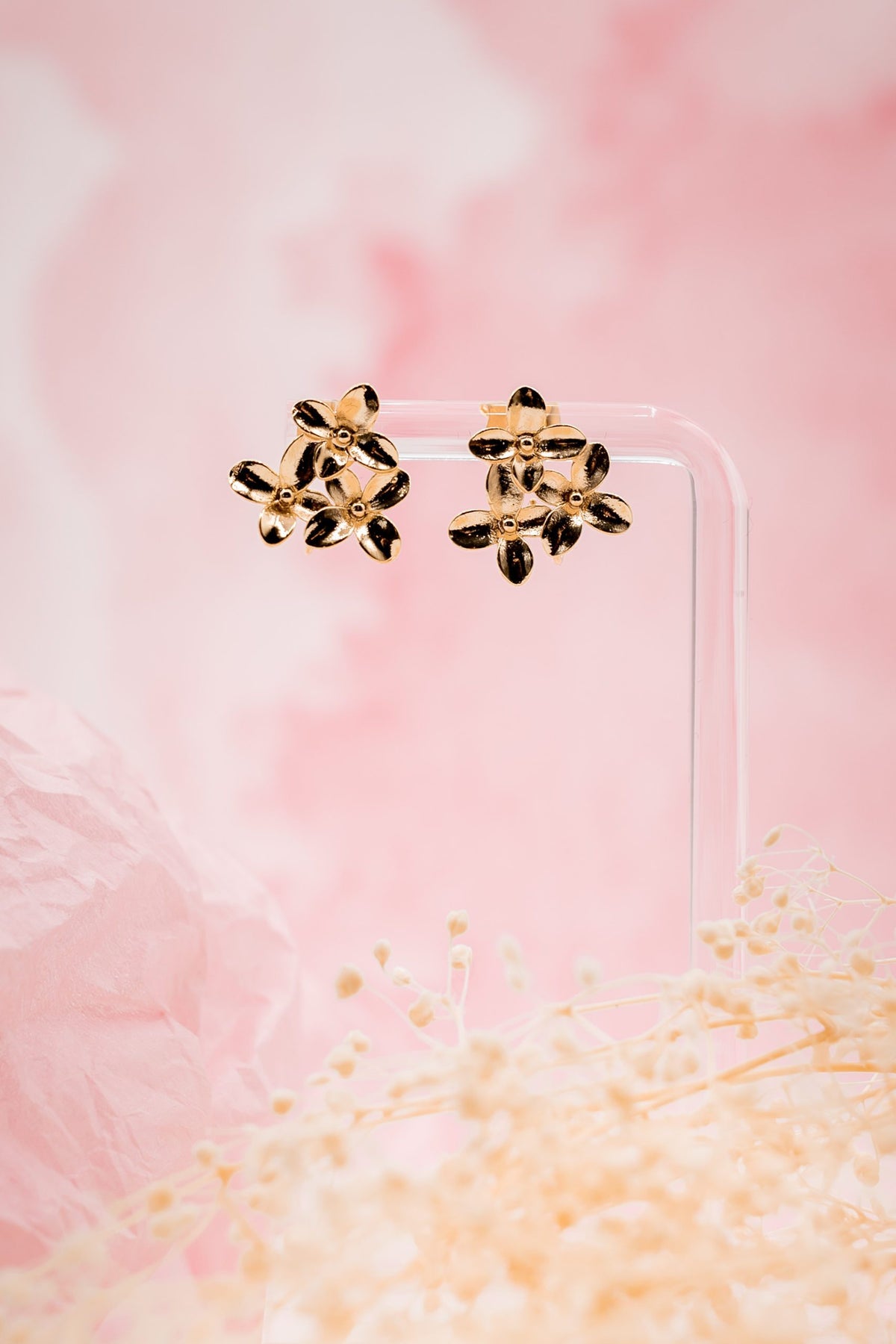Boucles Ysée