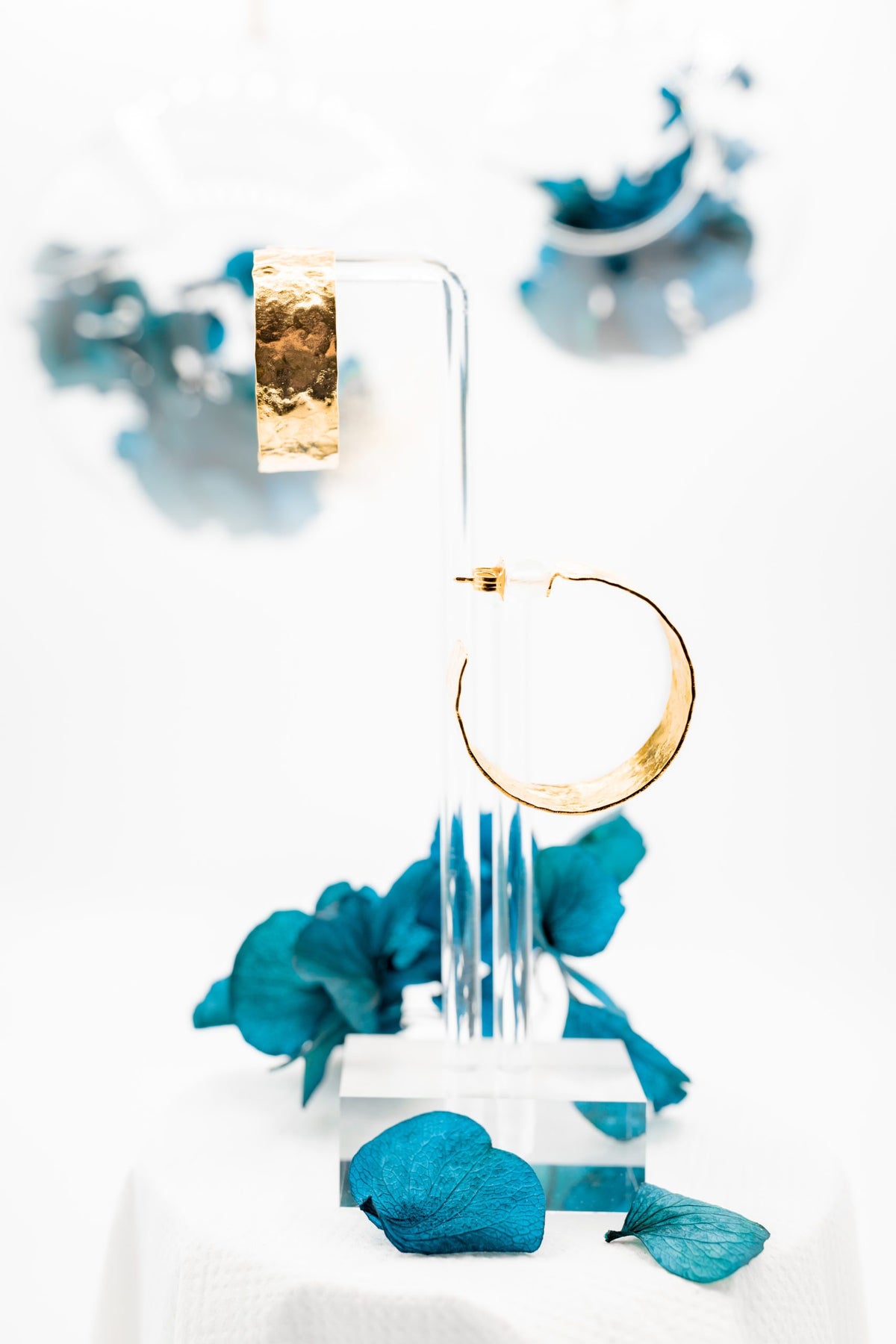 Boucles Hortense