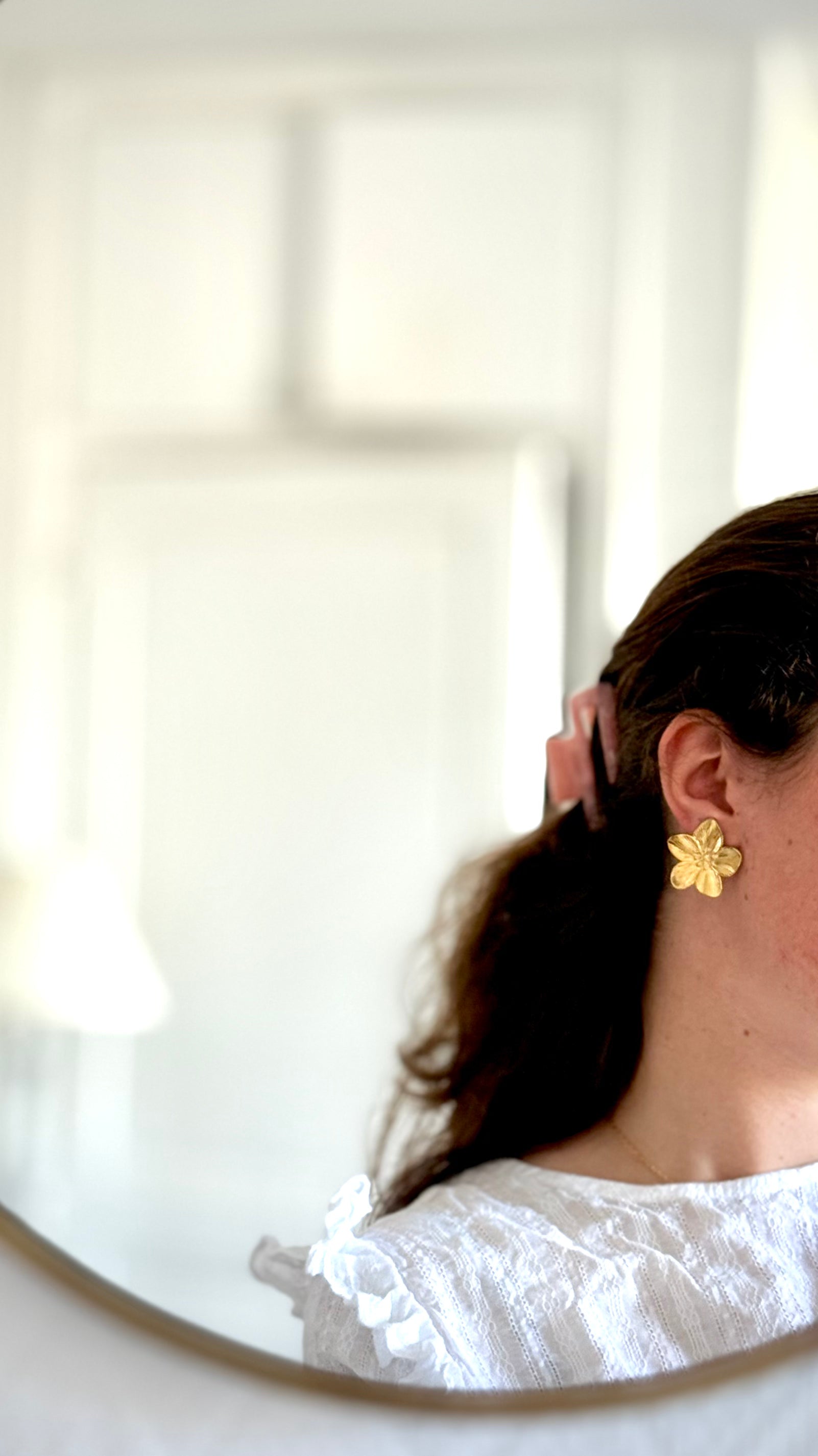 Boucles Zoé - CLIPS