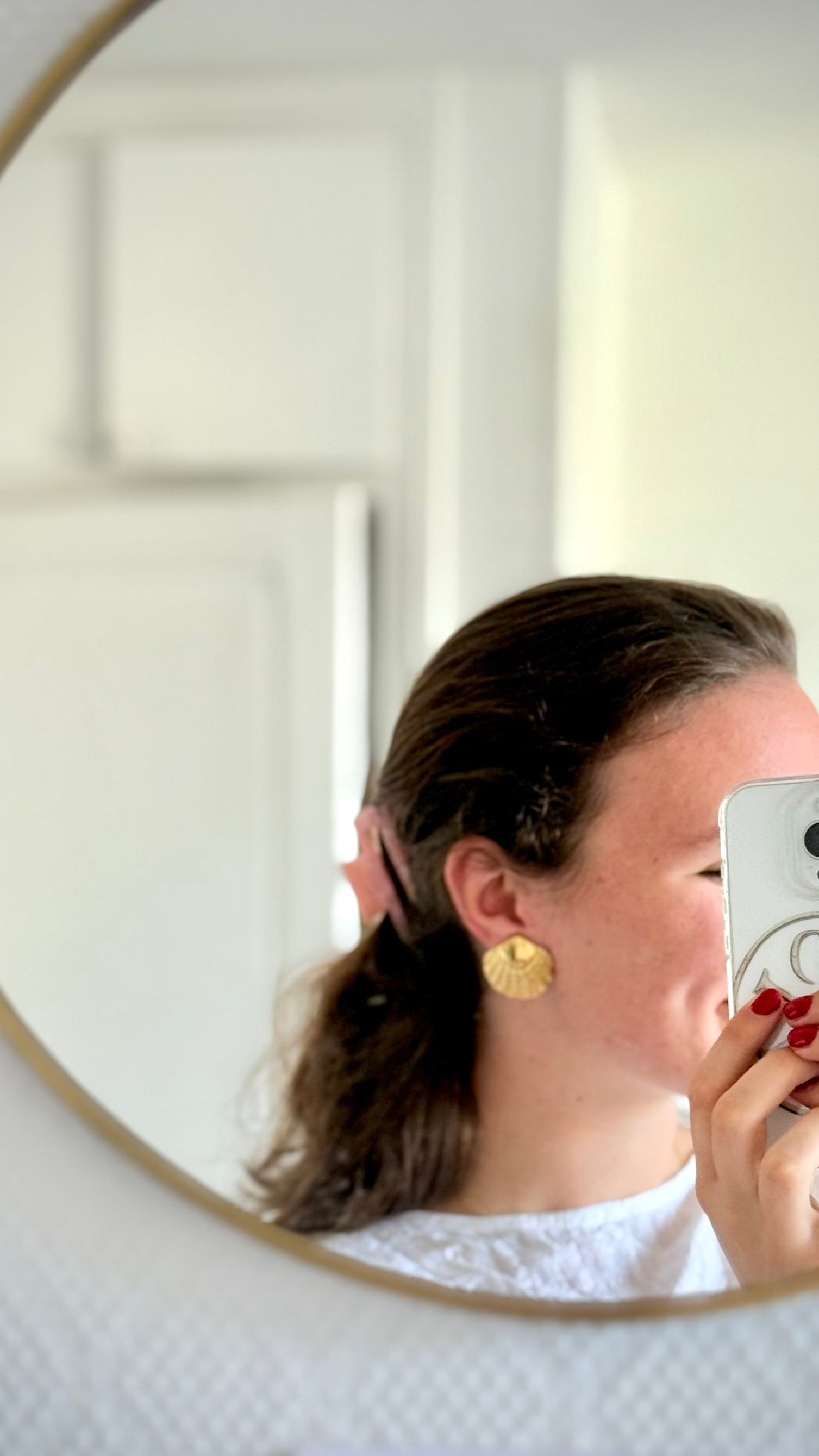 Boucles Céleste - CLIPS