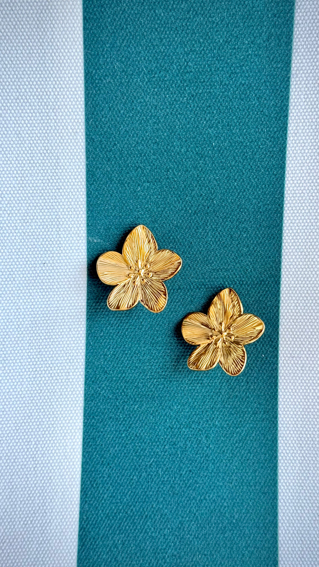 Boucles Zoé - CLIPS