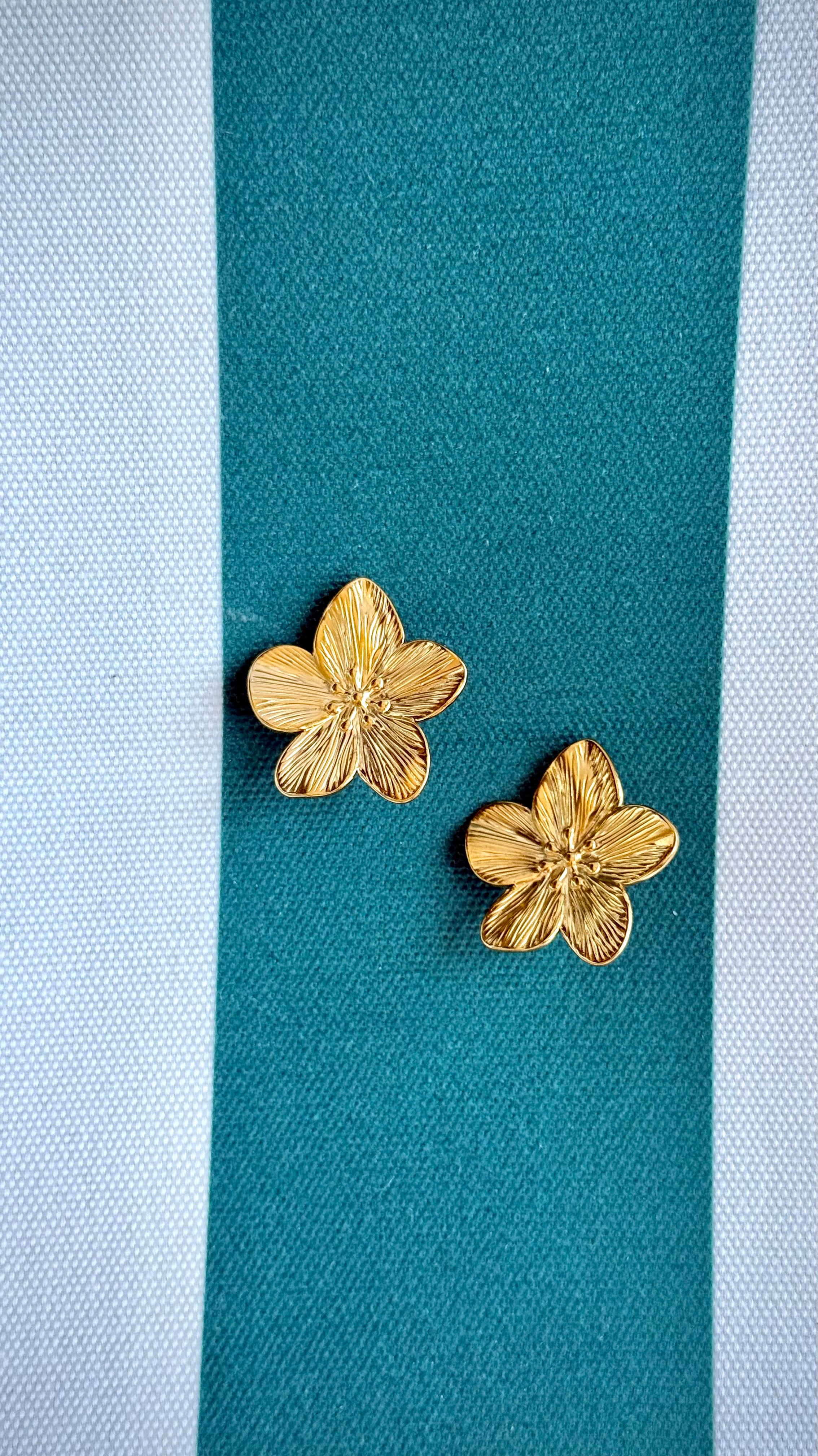 Boucles Zoé - CLIPS