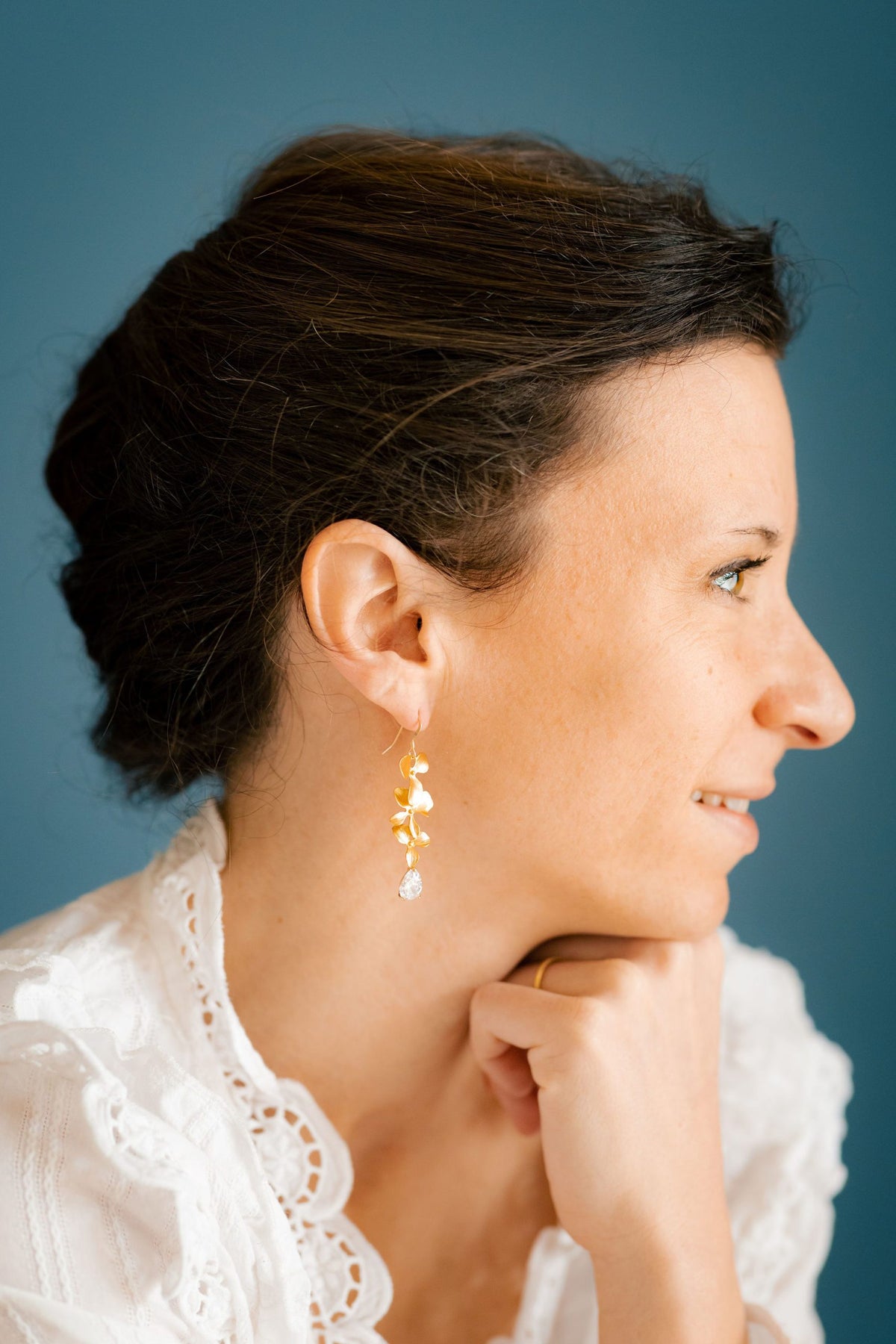 Boucles Joséphine
