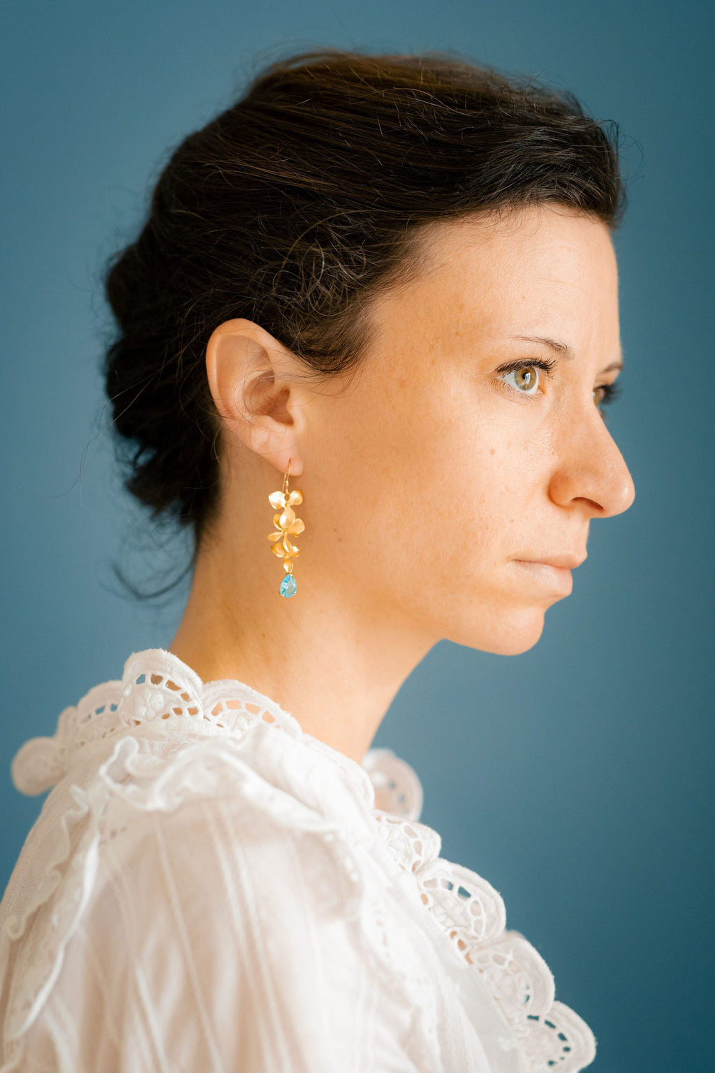 Boucles Joséphine