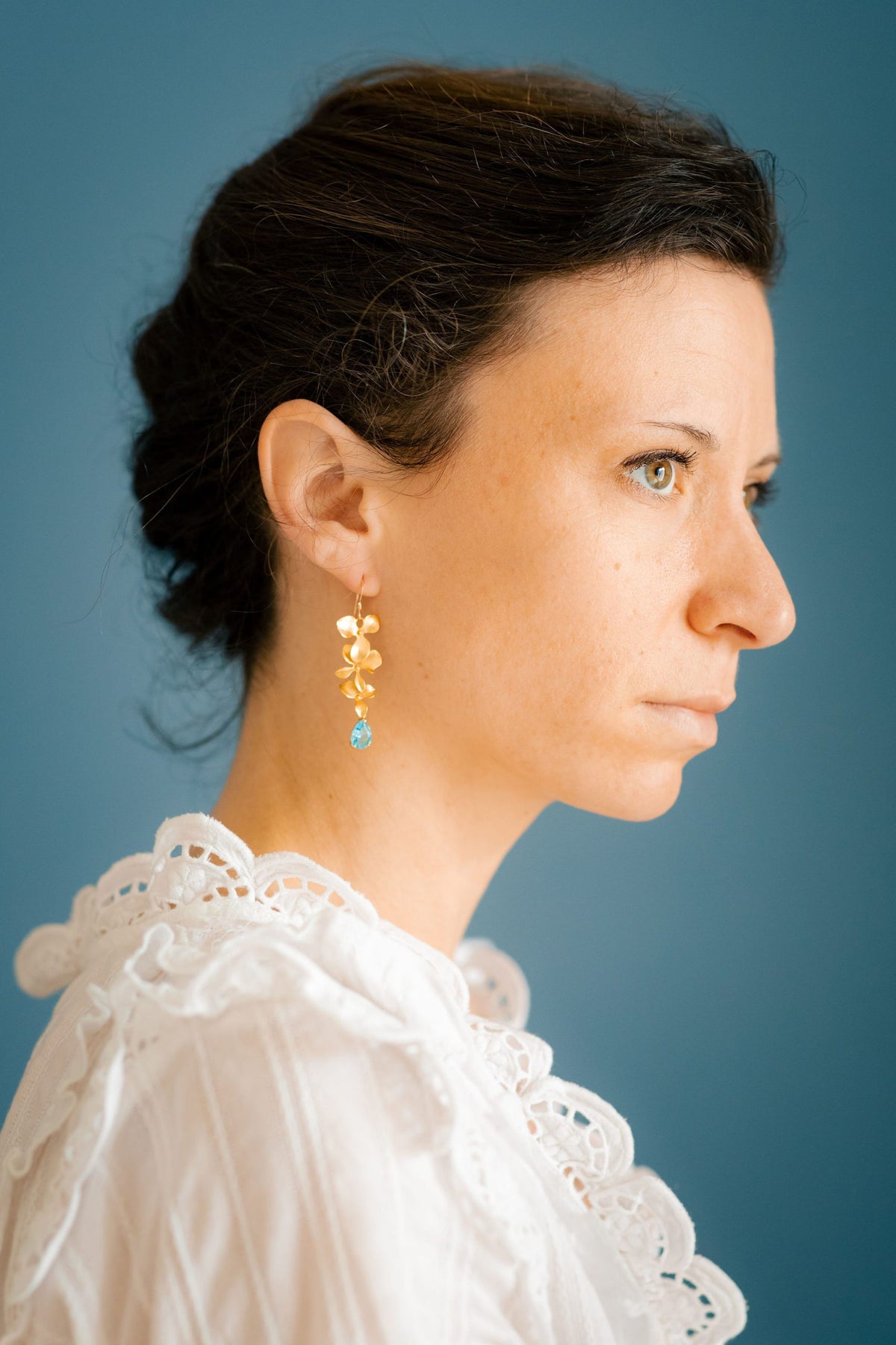 Boucles Joséphine