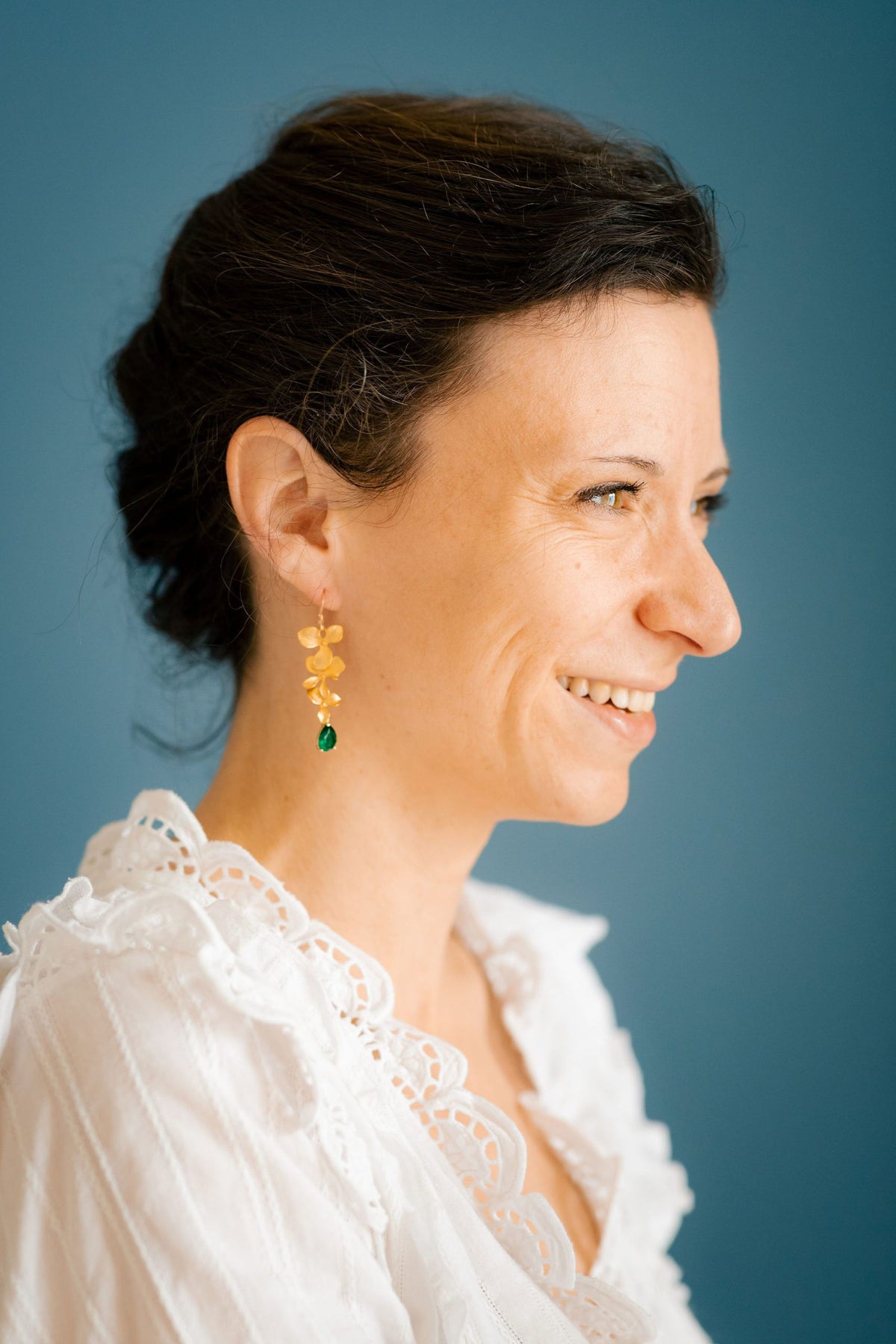 Boucles Joséphine