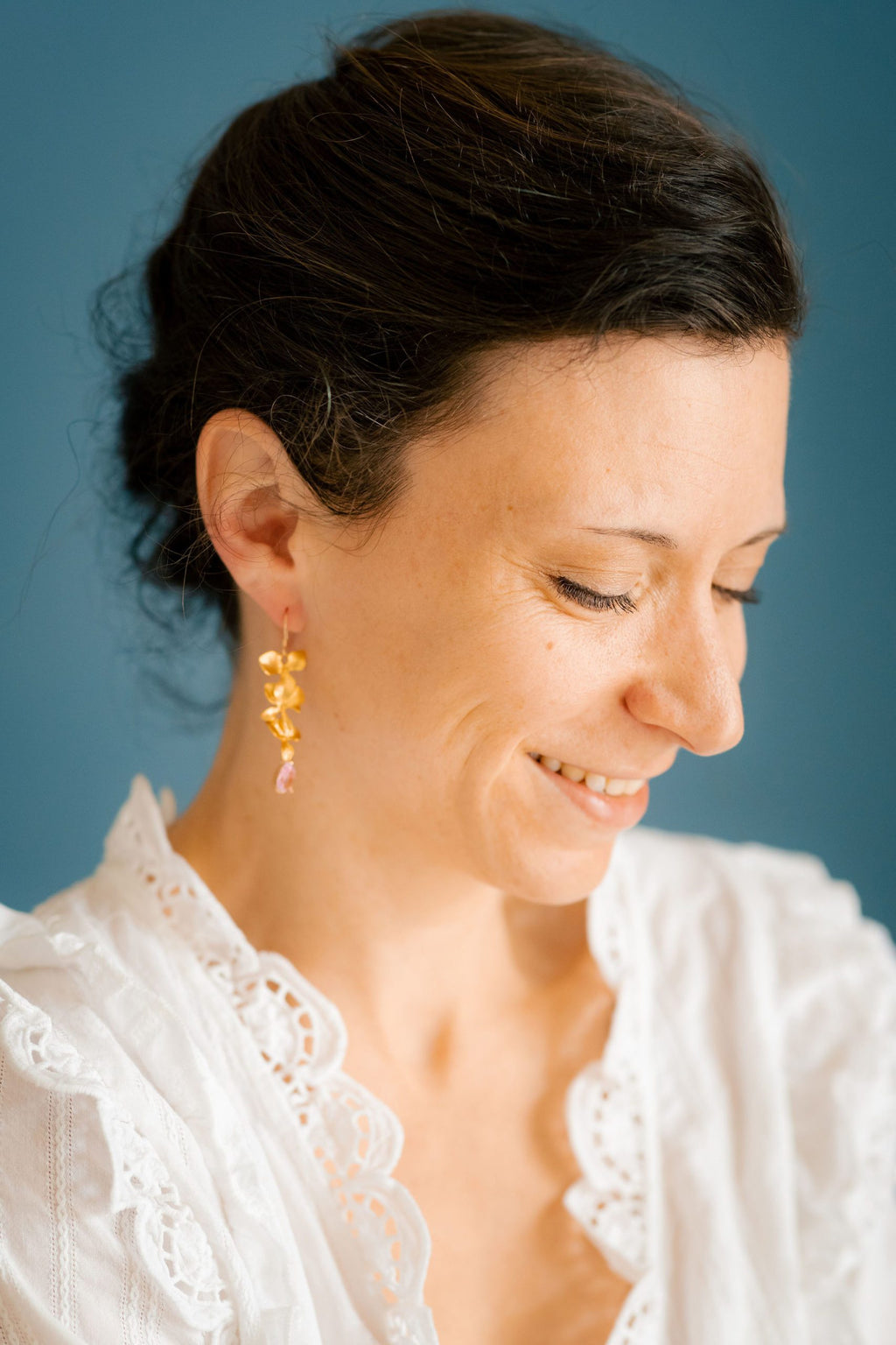 Boucles Joséphine