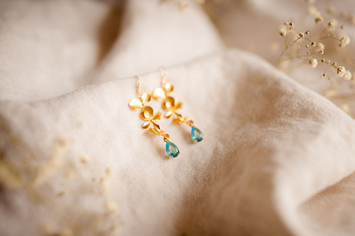 Boucles Joséphine