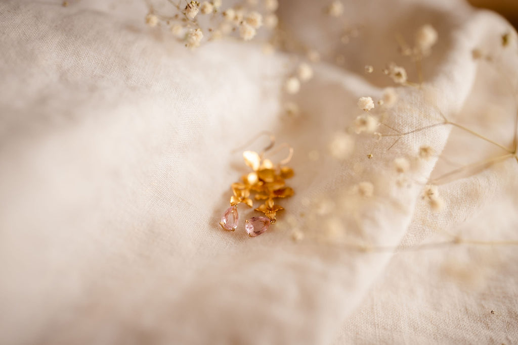 Boucles Joséphine