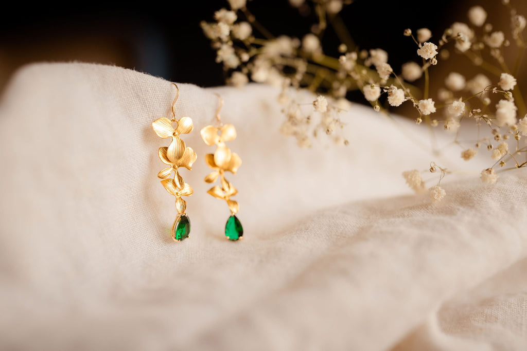 Boucles Joséphine