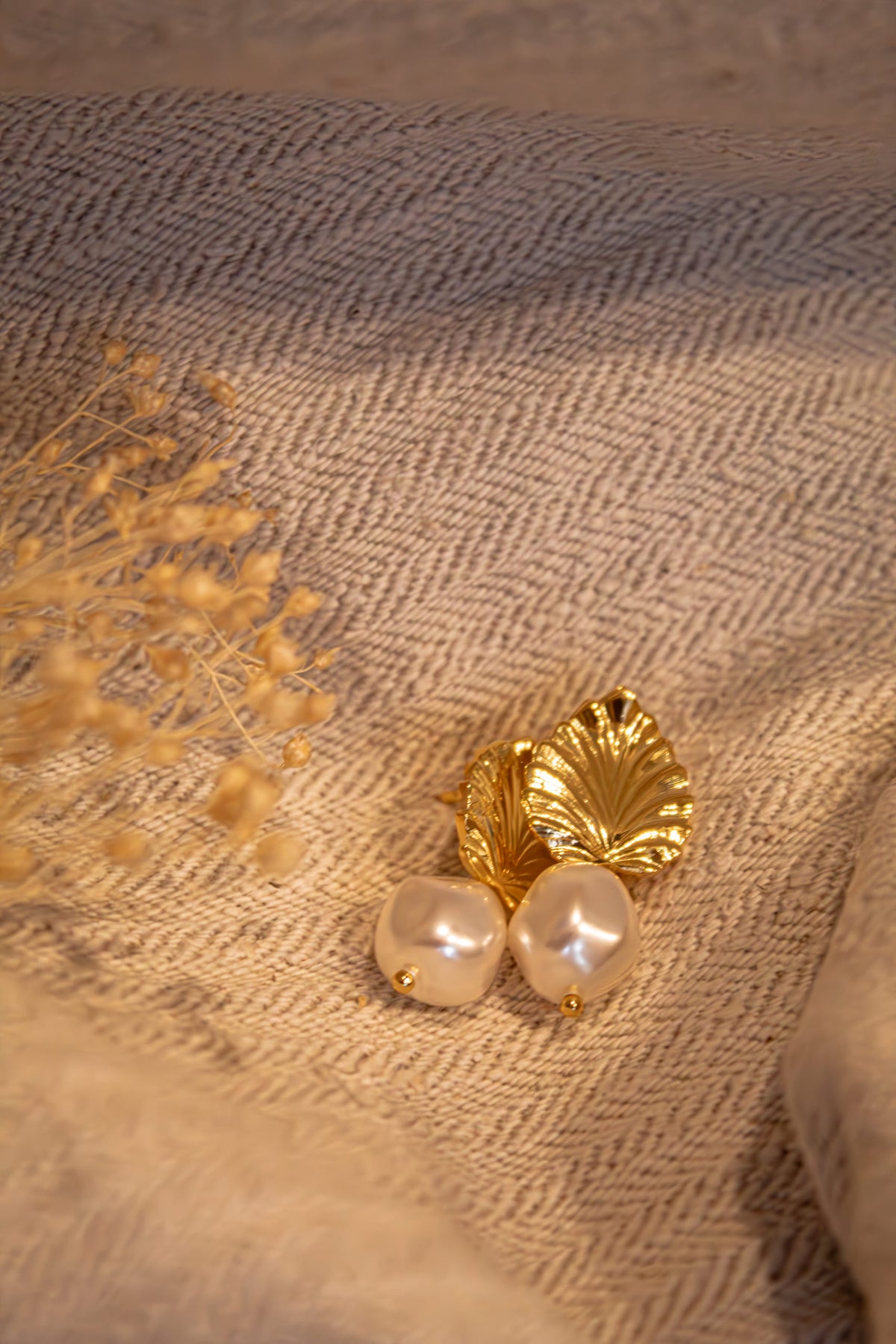 Boucles Blanche