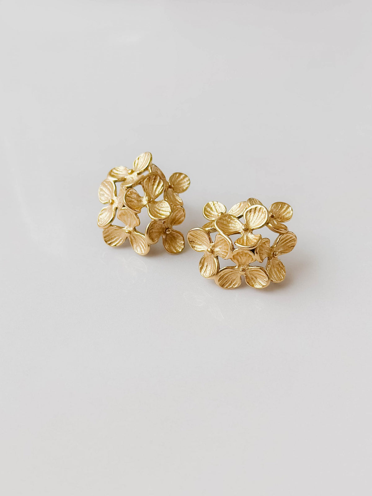 Boucles Fleur