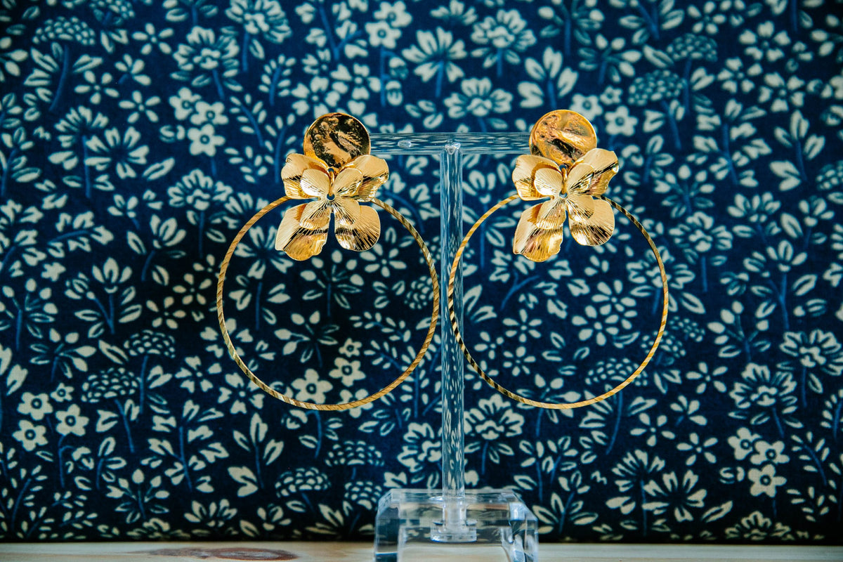 Boucles Marthe