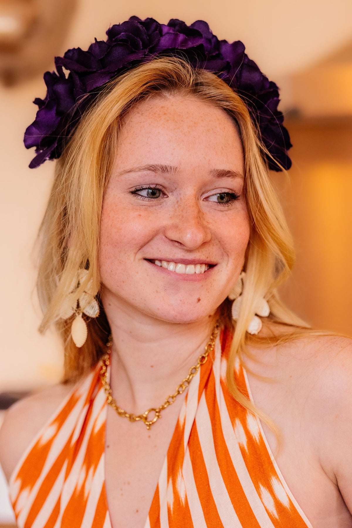 Boucles Zélie