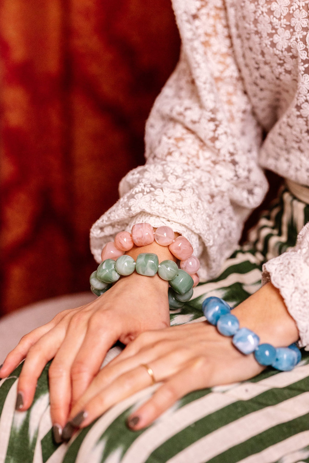 Bracelet Benoît