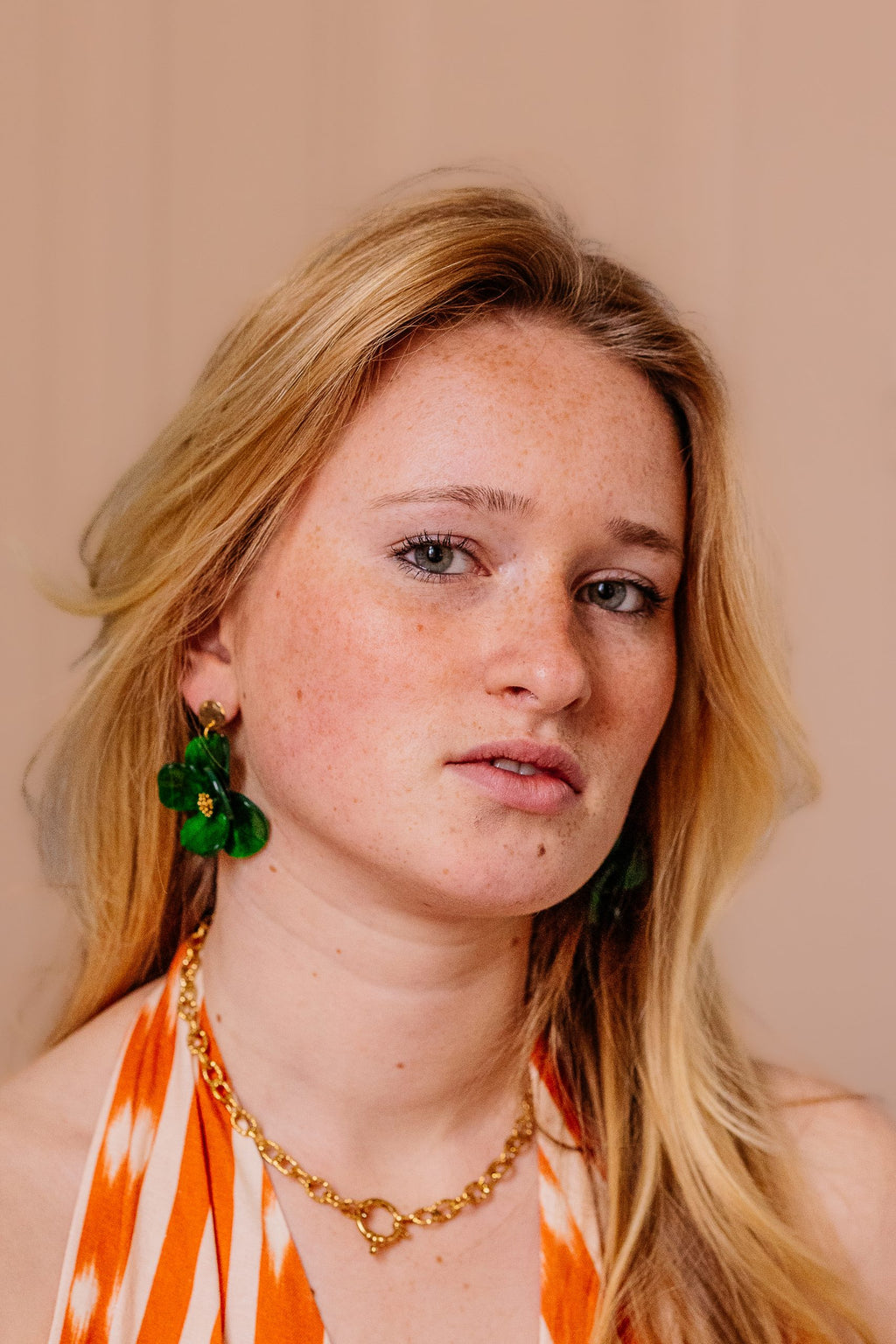 Boucles Éléonore