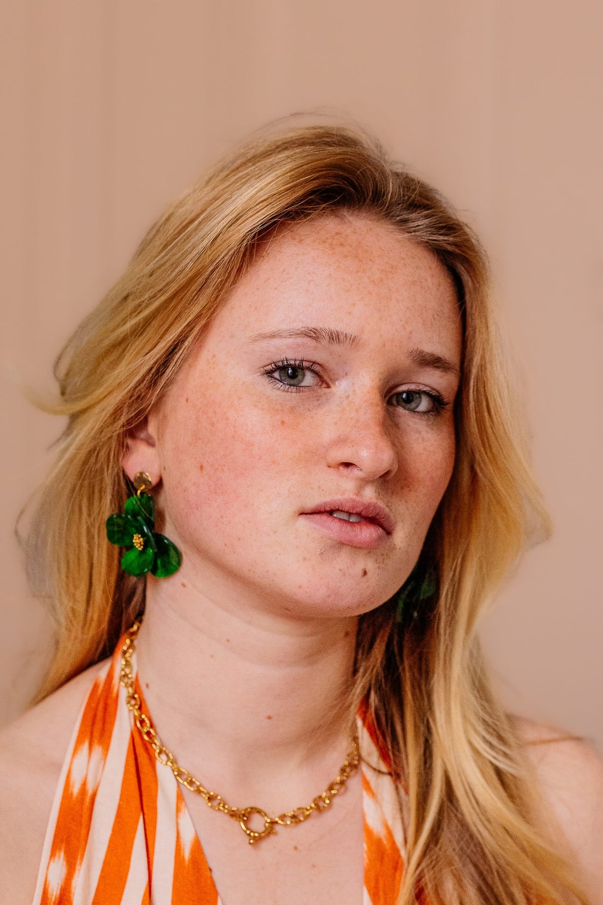 Boucles Éléonore