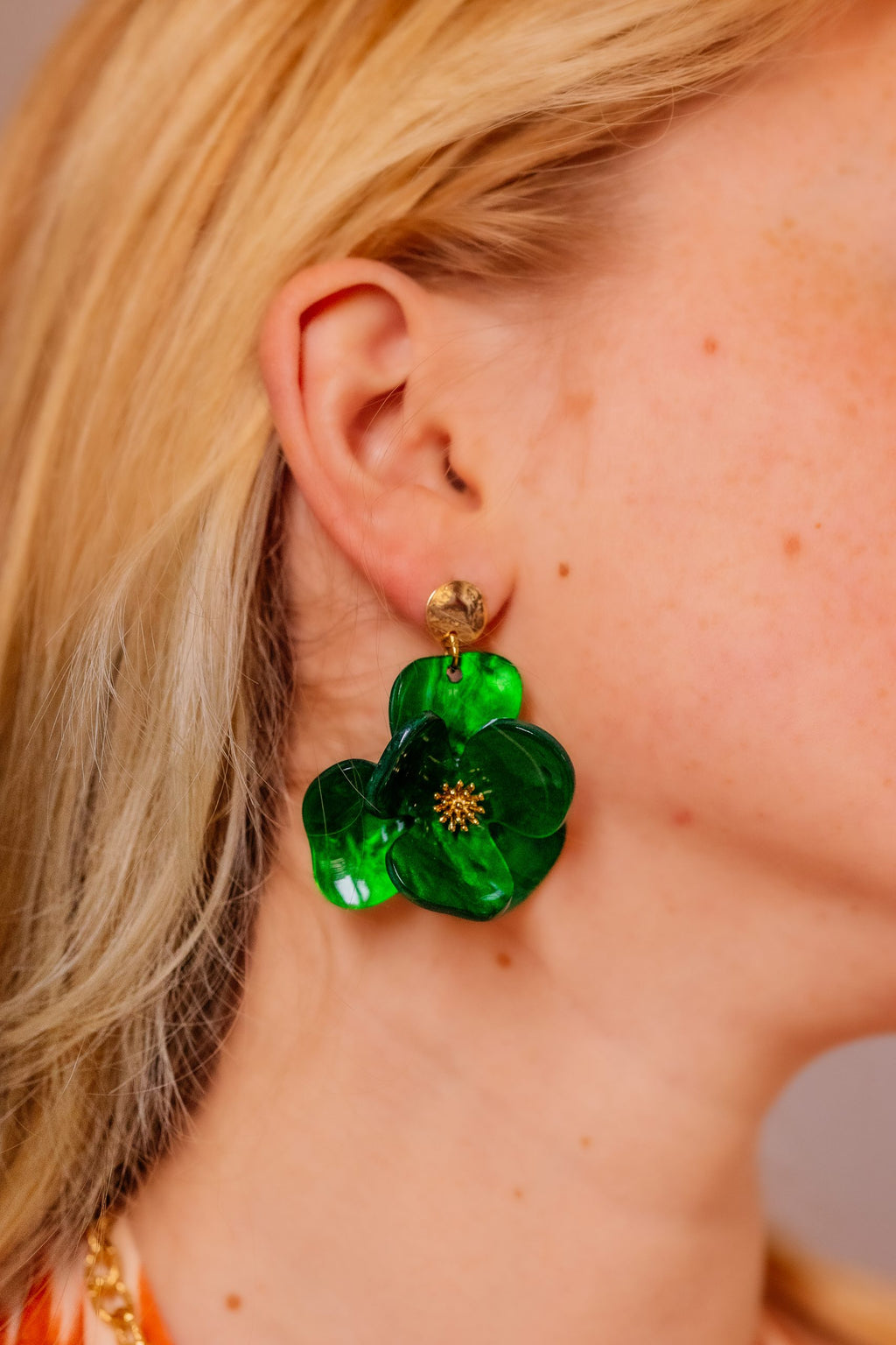 Boucles Éléonore