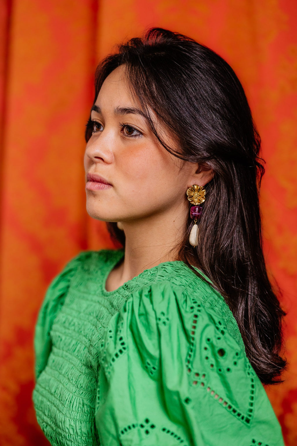 Boucles Héloïse