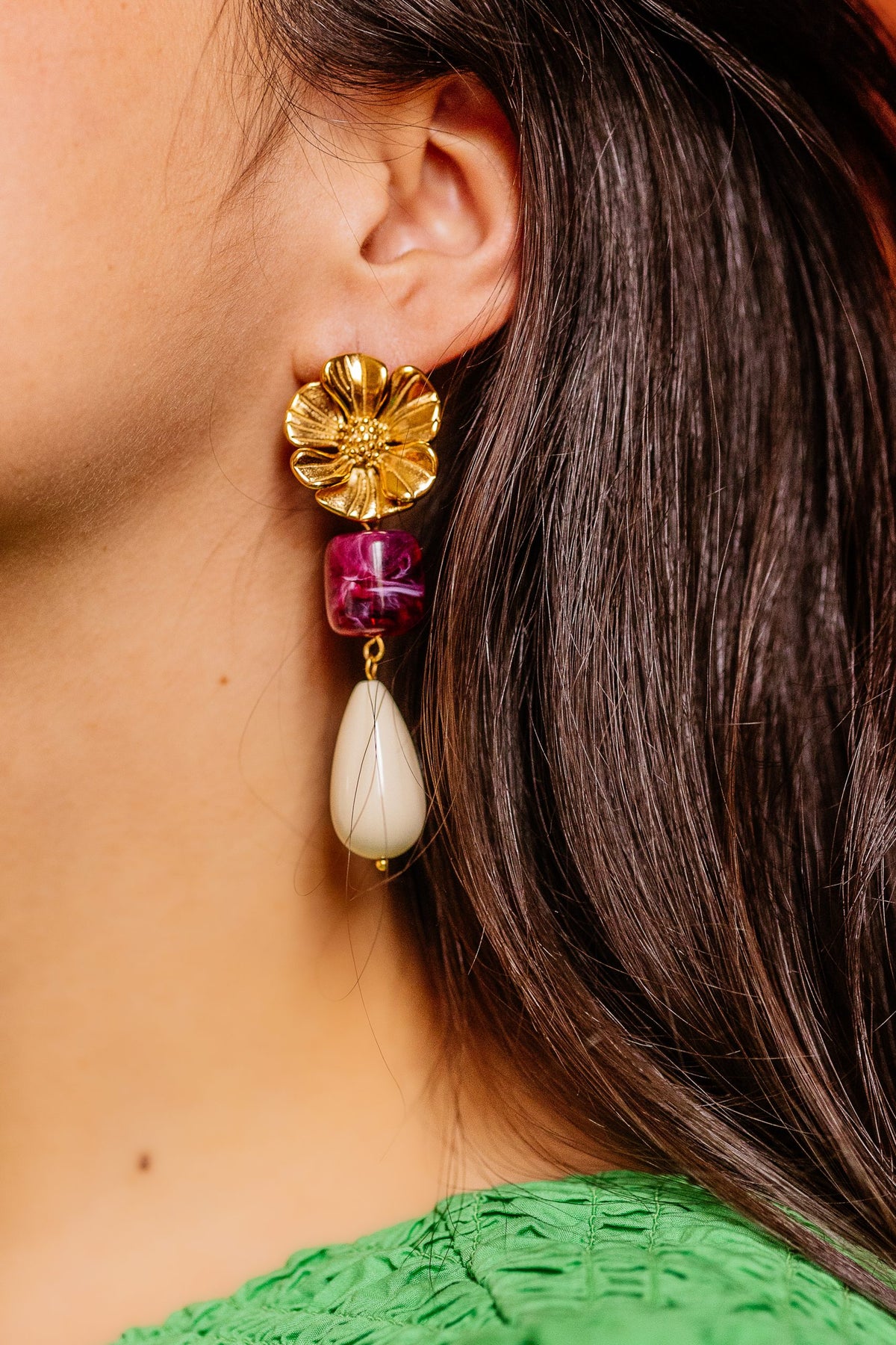 Boucles Héloïse
