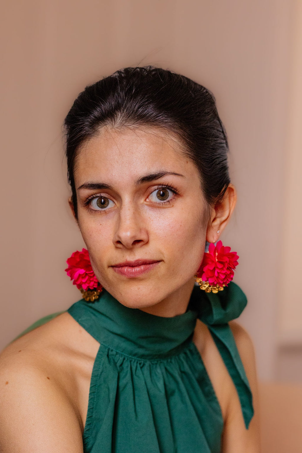 Boucles Axelle
