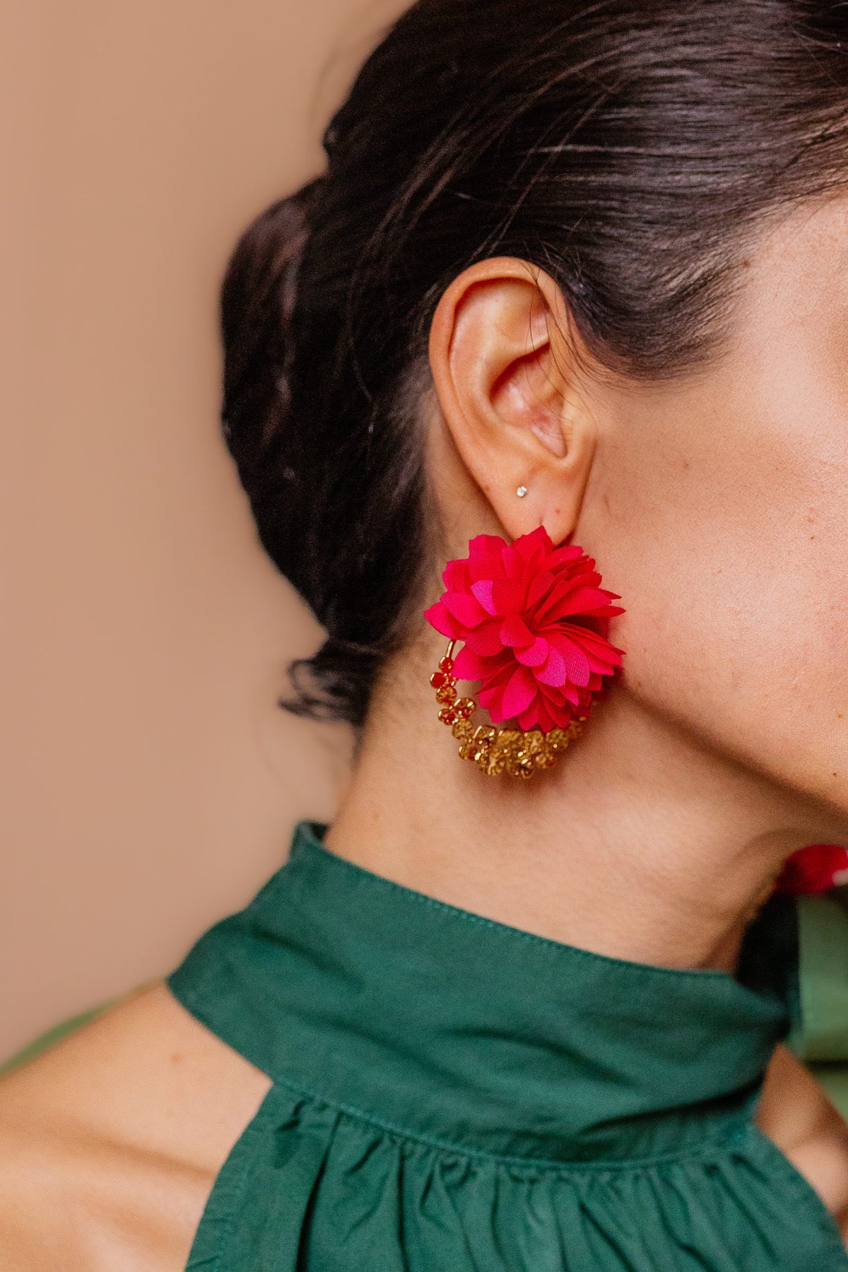 Boucles Axelle