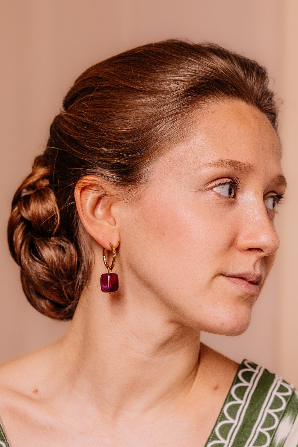 Boucles Laure