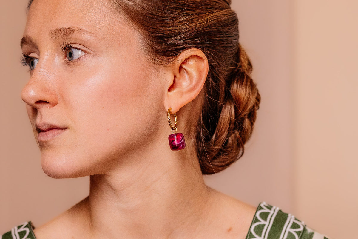 Boucles Laure