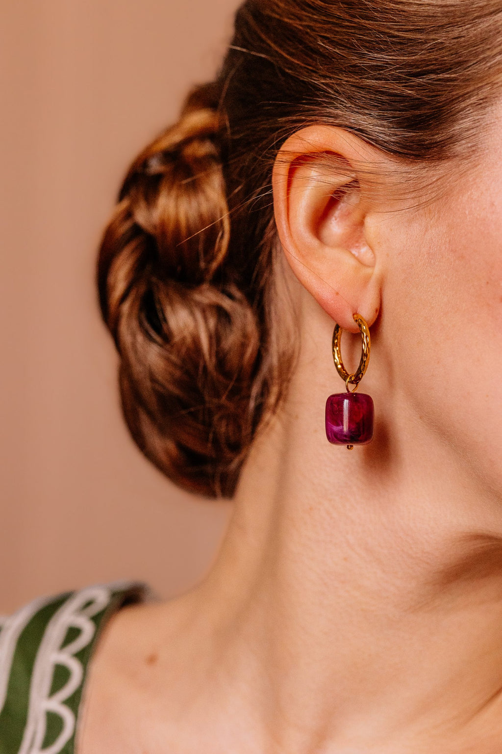 Boucles Laure