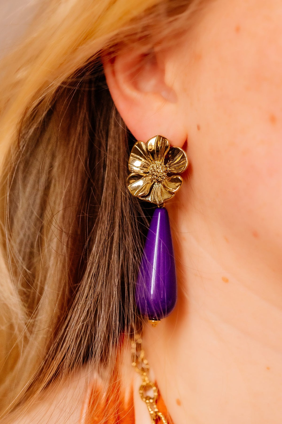 Boucles Henriette