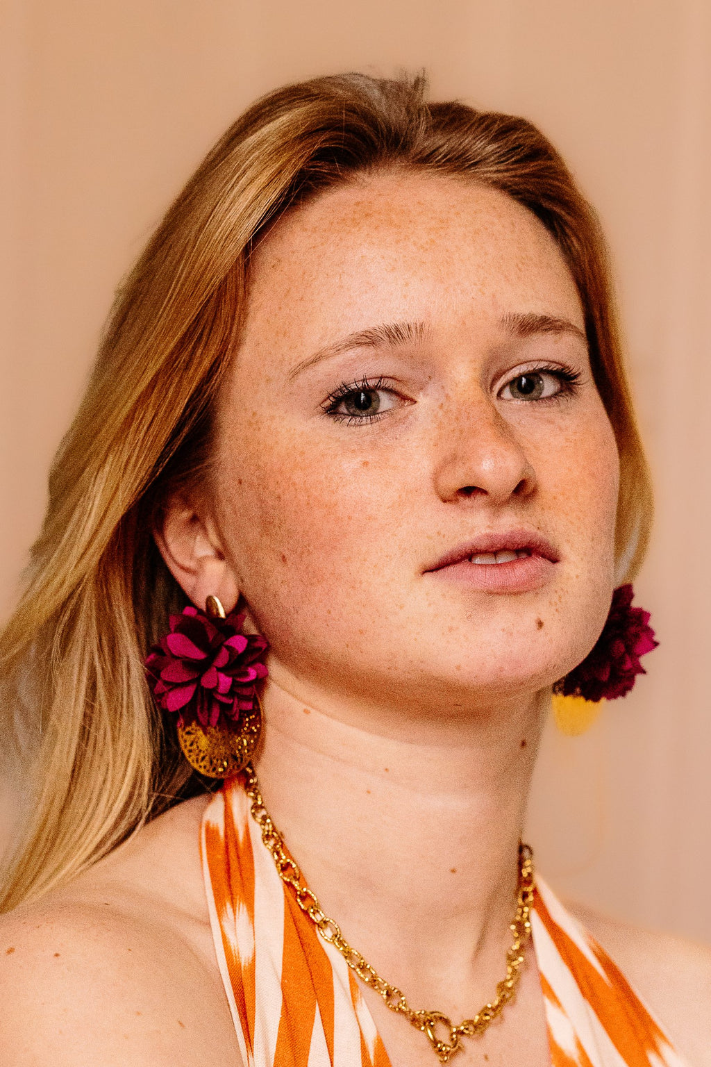 Boucles Capucine