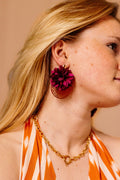 Boucles Capucine