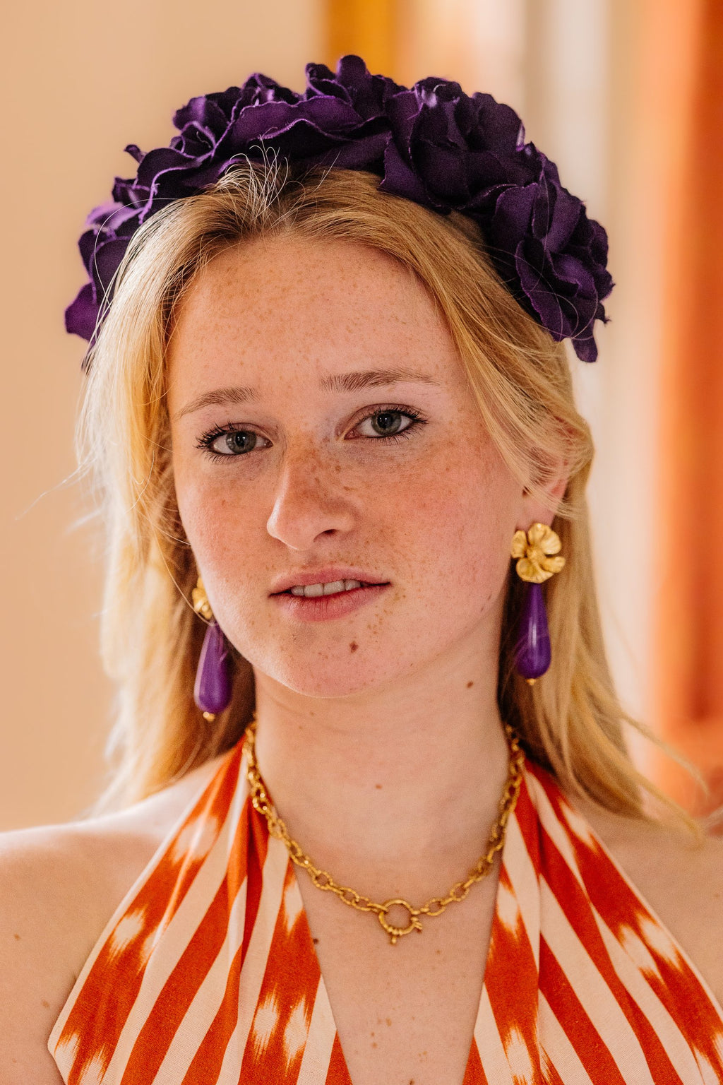 Boucles Henriette