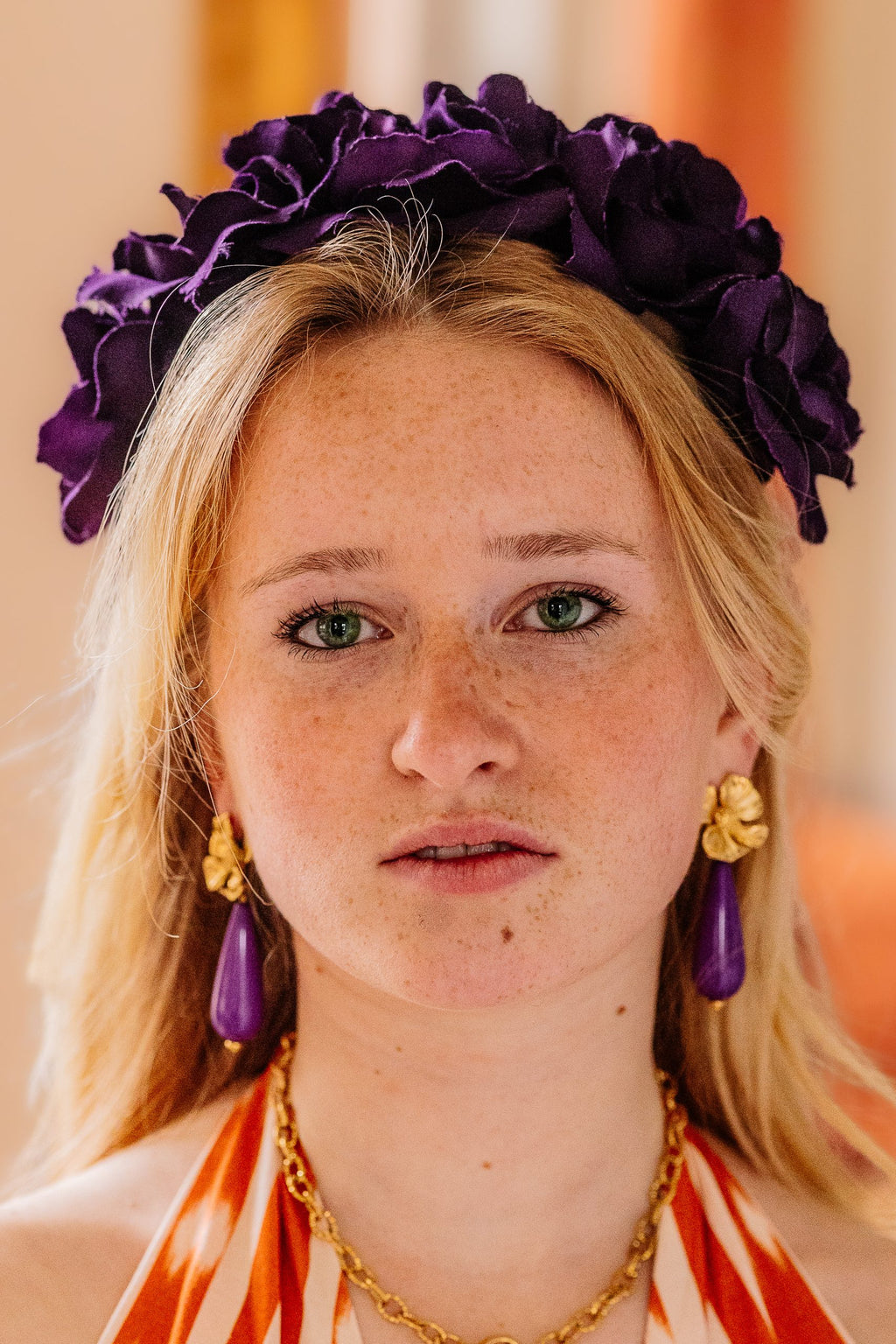 Boucles Henriette