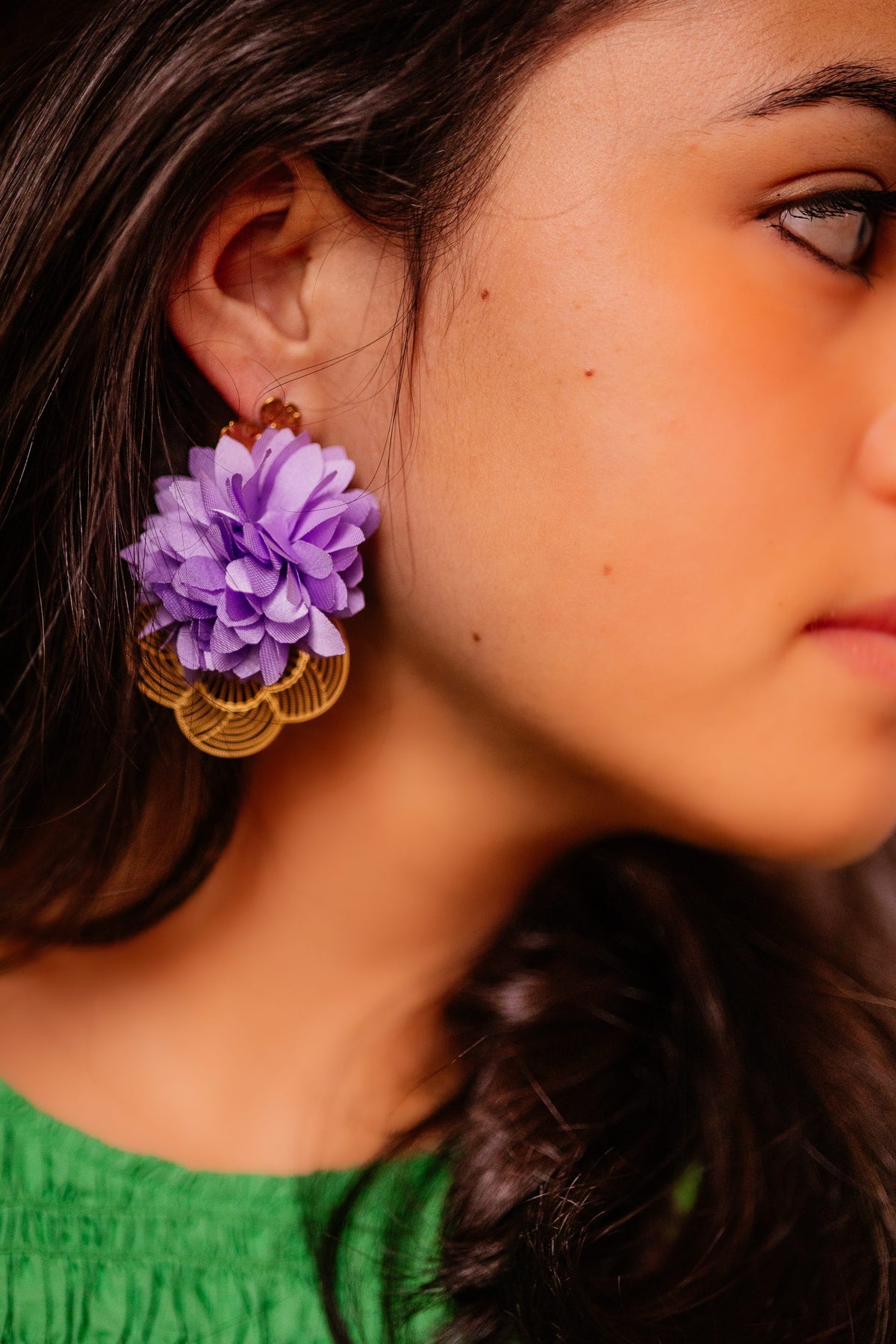 Boucles Azylis