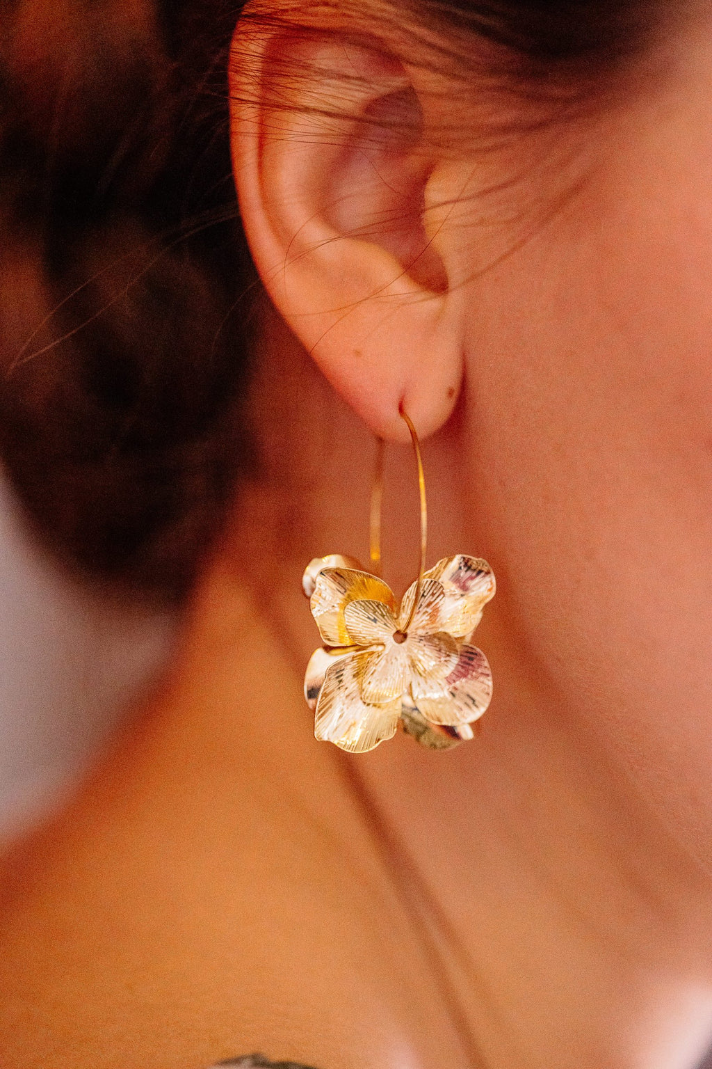Boucles Flore
