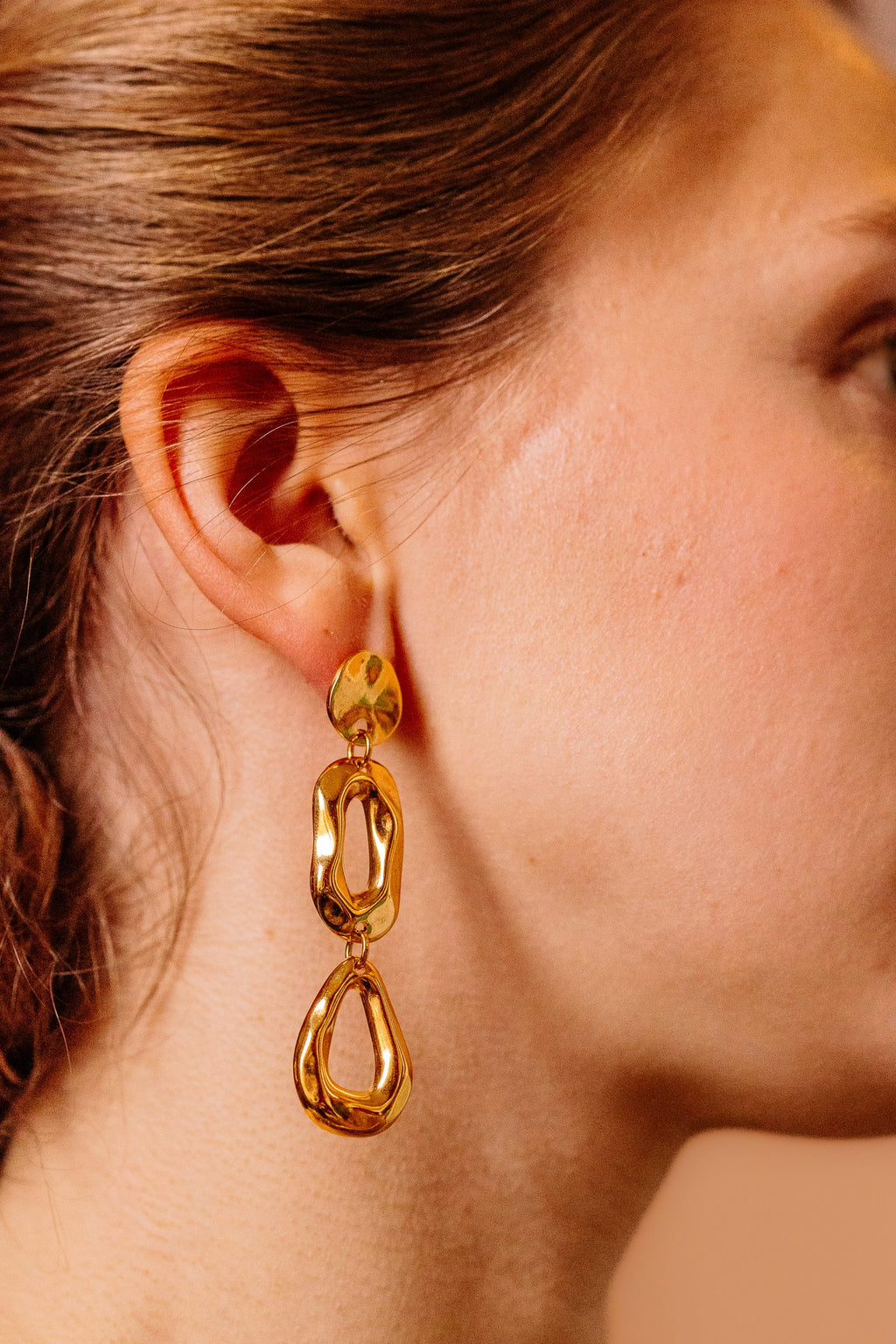 Boucles Olympe