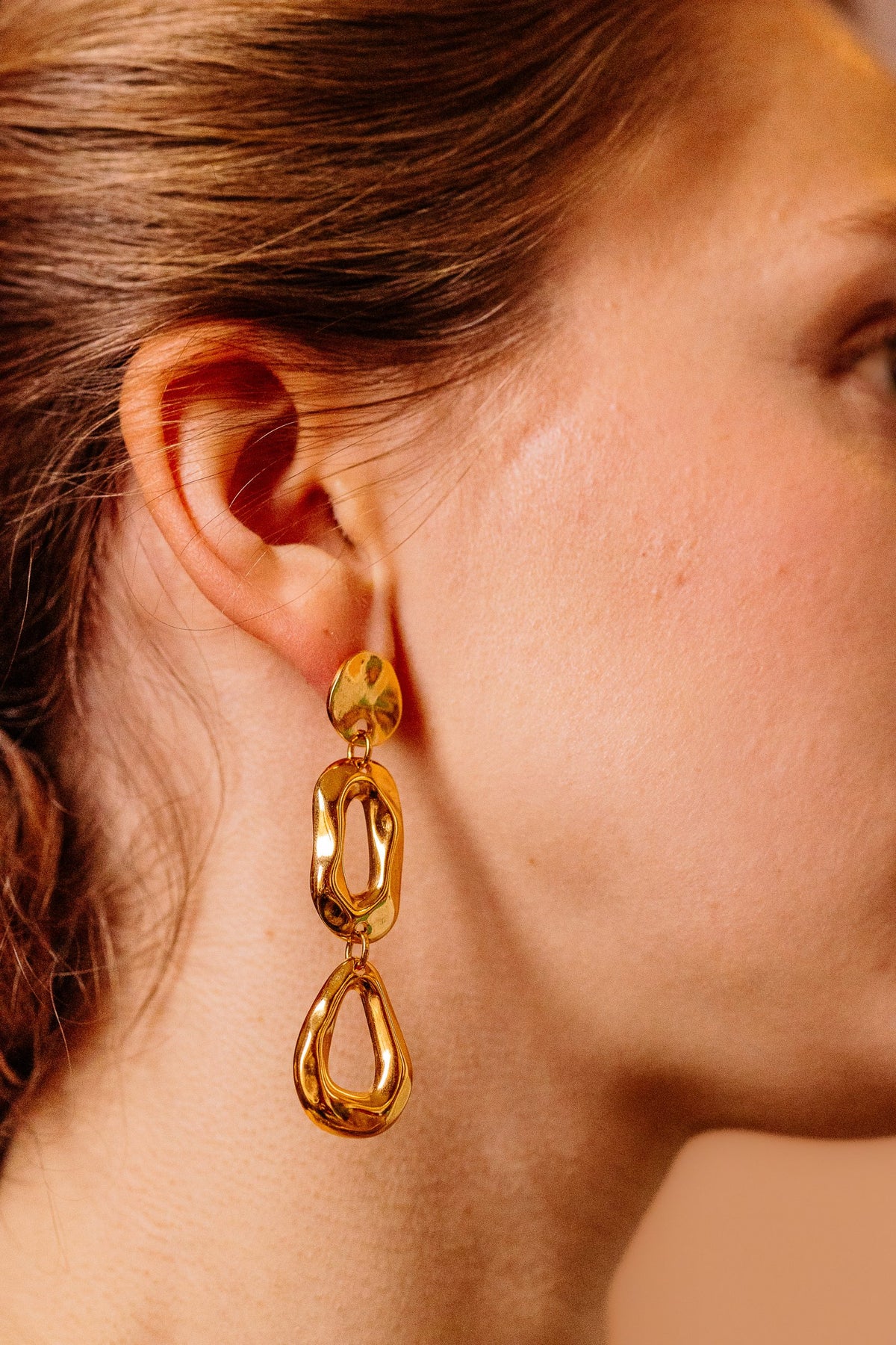 Boucles Olympe