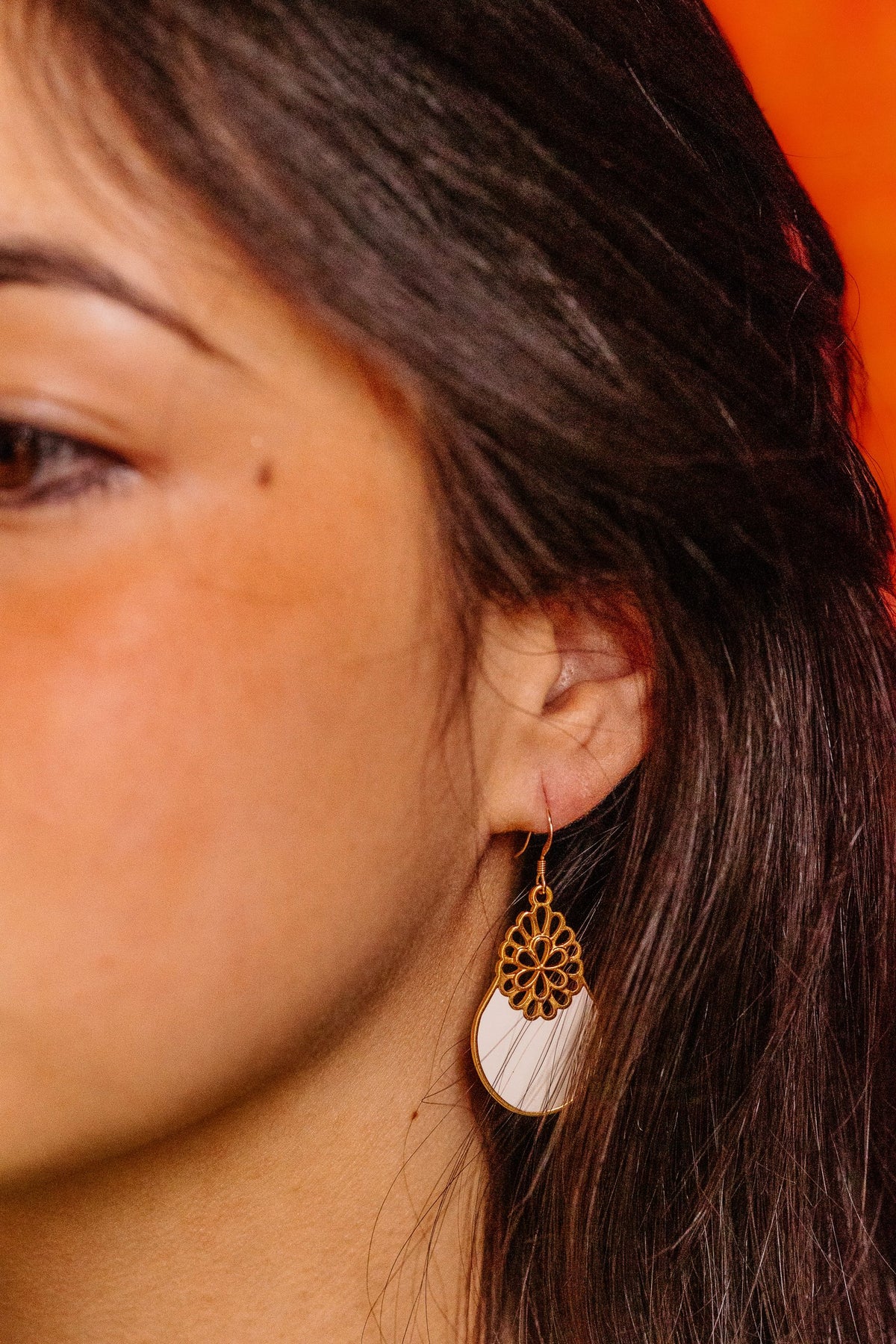 Boucles Elisa