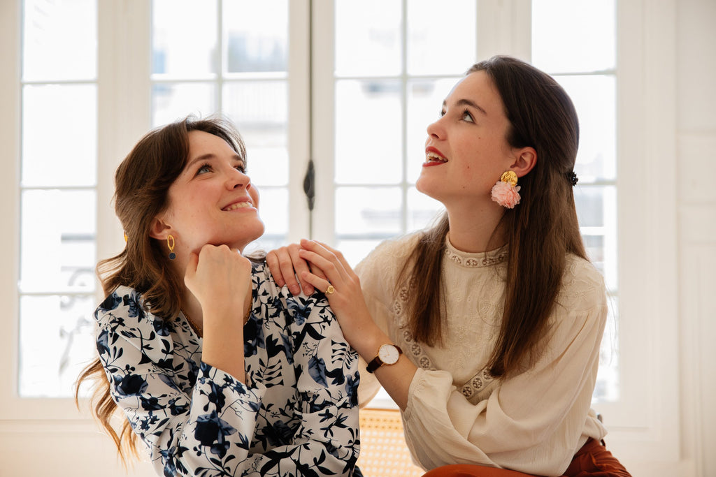 Boucles Octavie