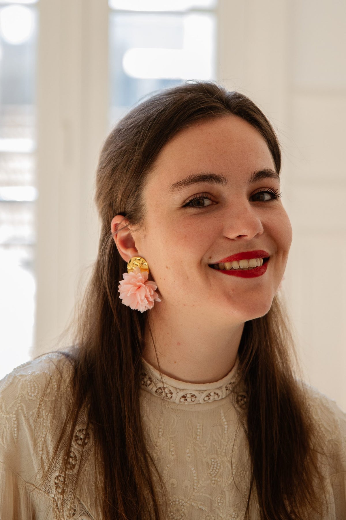 Boucles Octavie