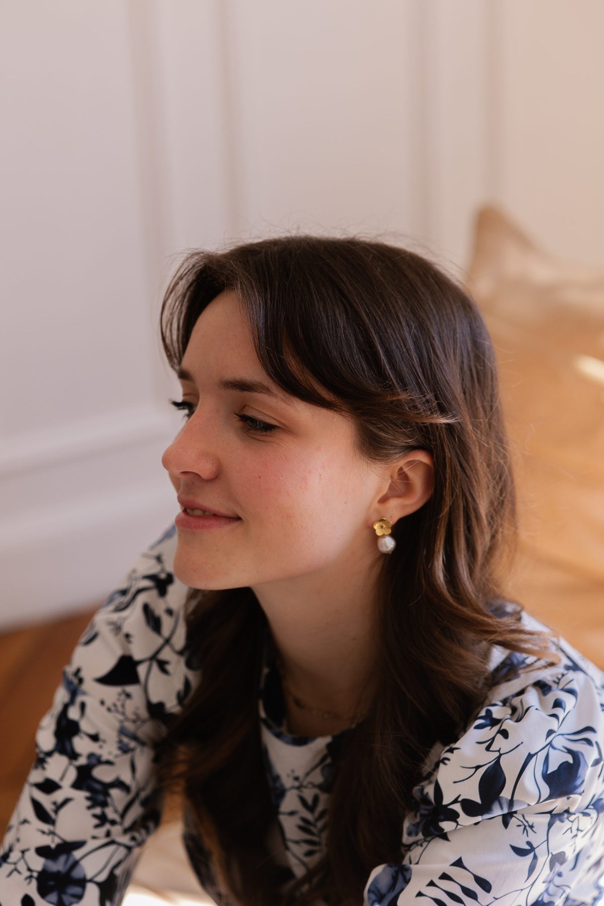 Boucles Diane