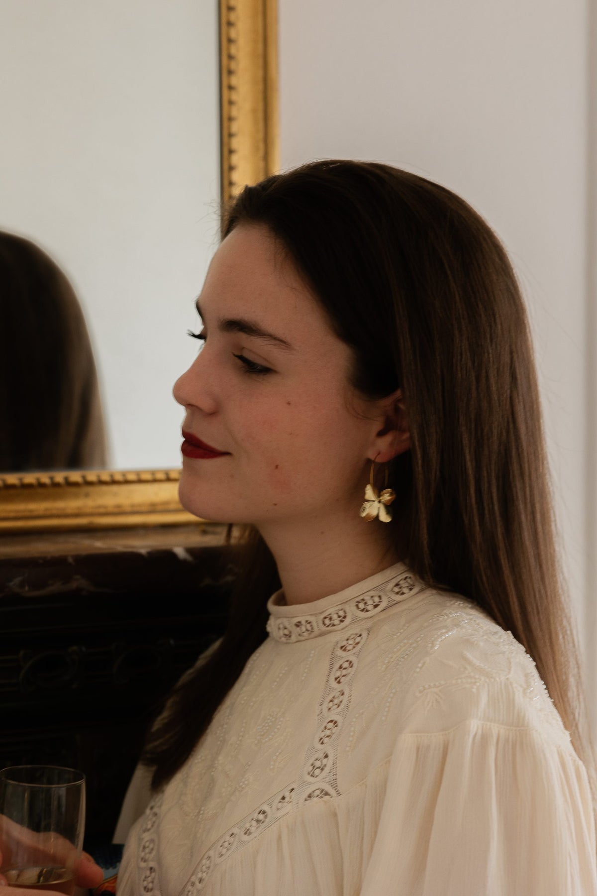Boucles Liesse