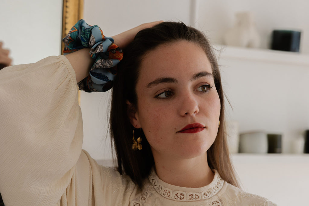 Boucles Liesse