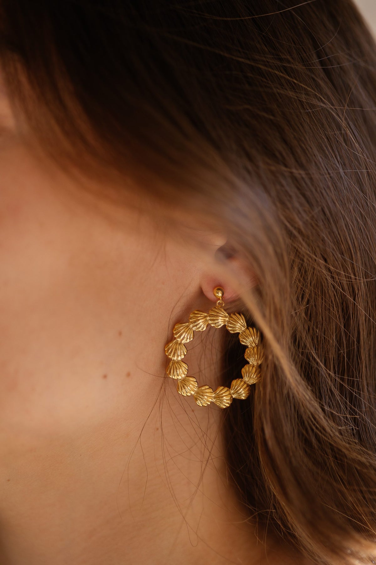 Boucles Louise