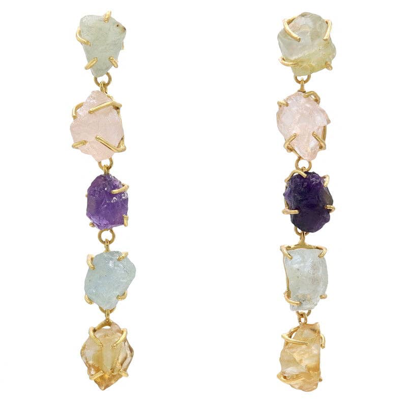 Boucles nº1