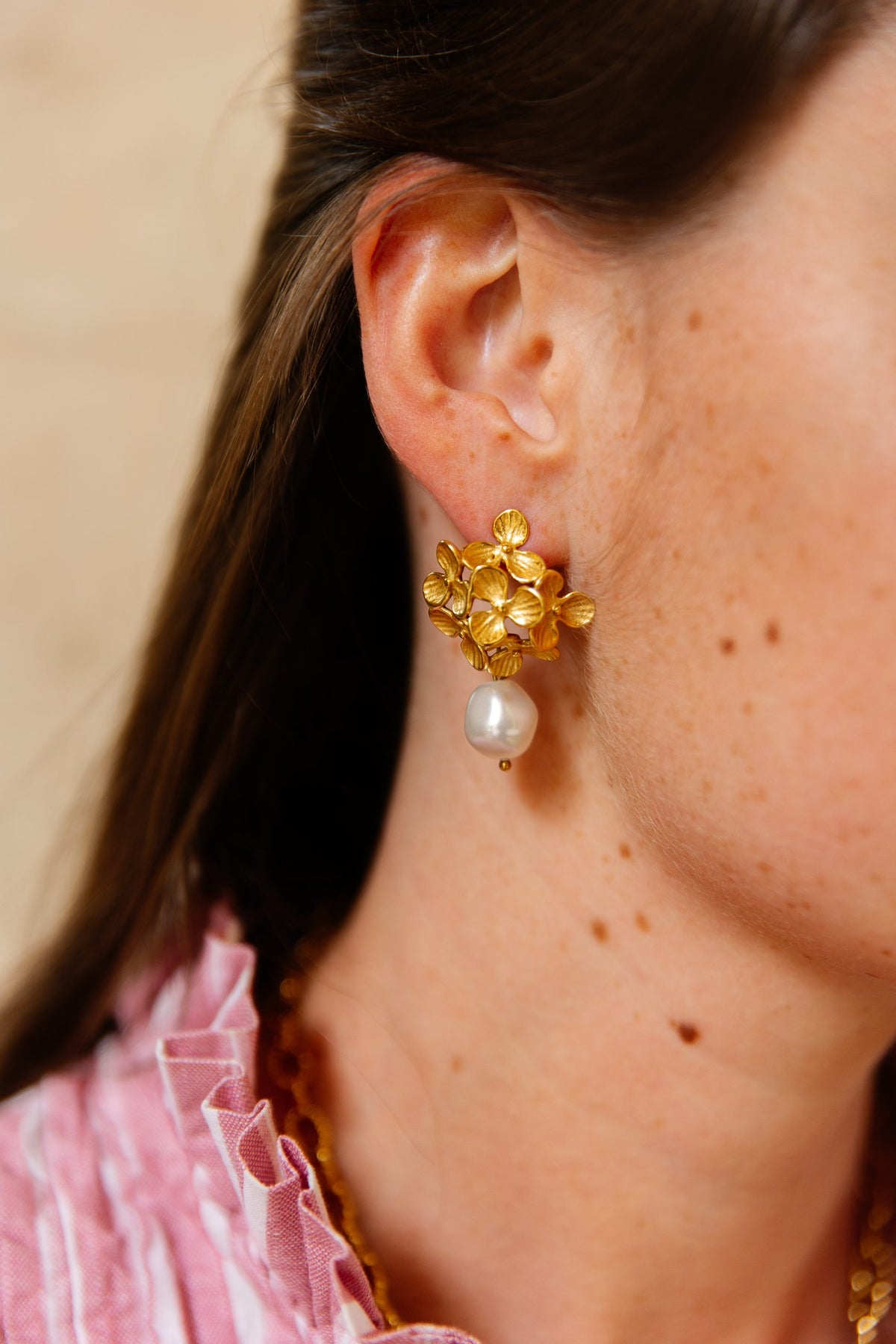 Boucles Faustine