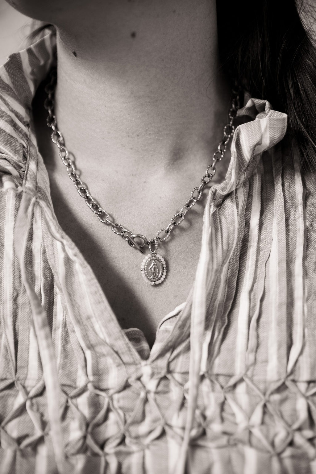Collier Bosco