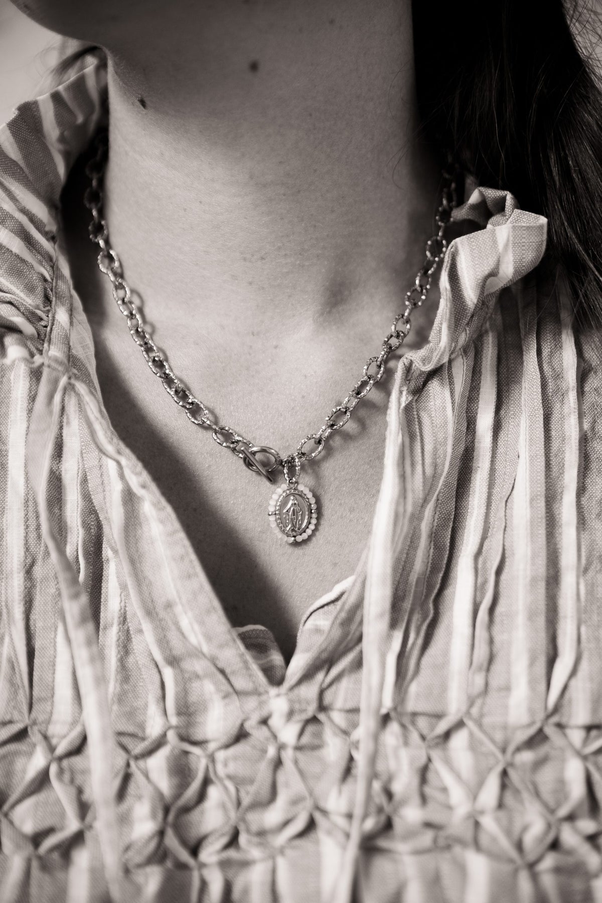 Collier Bosco